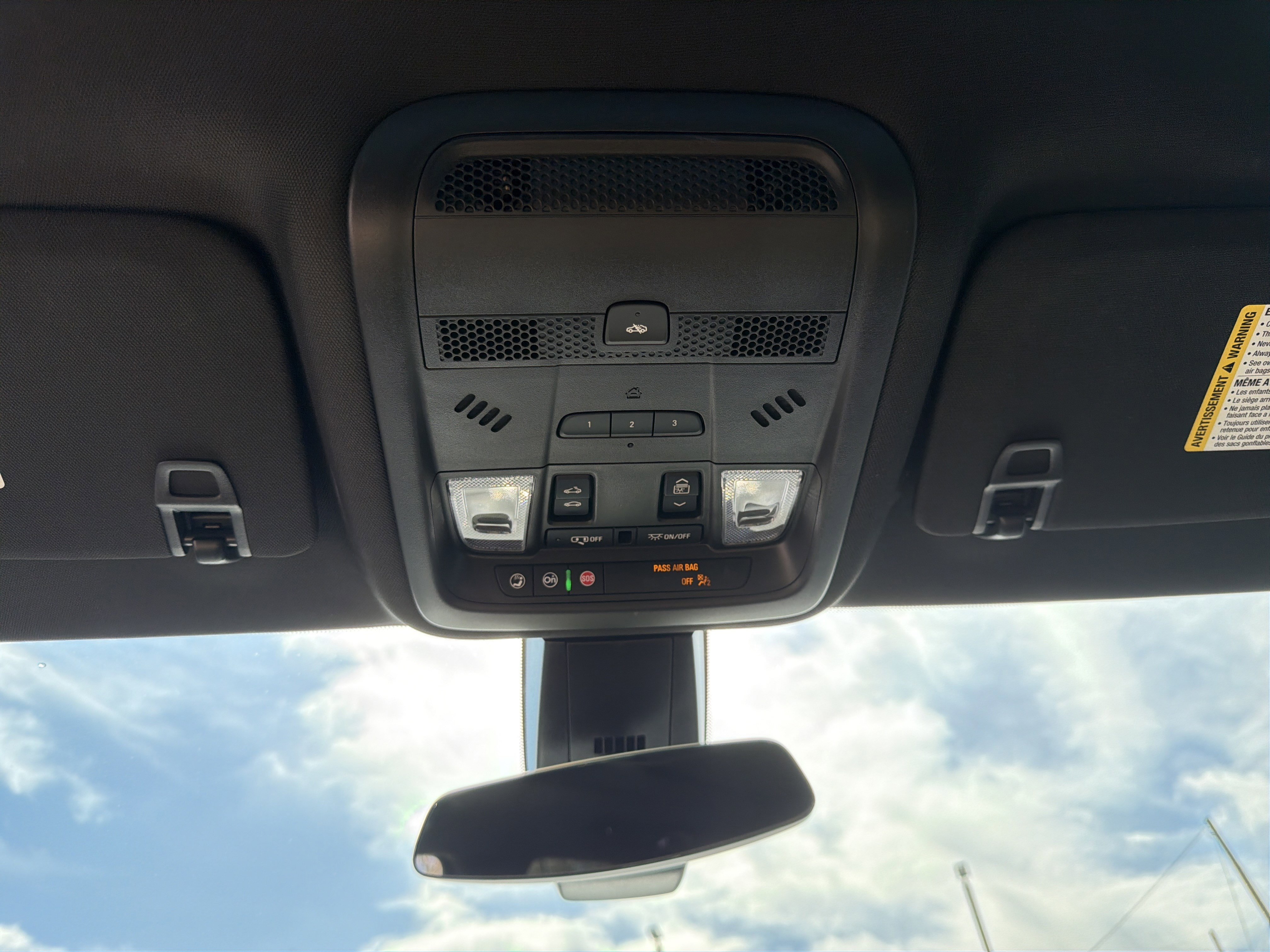 Used 2023 Cadillac XT6 Sport image 31