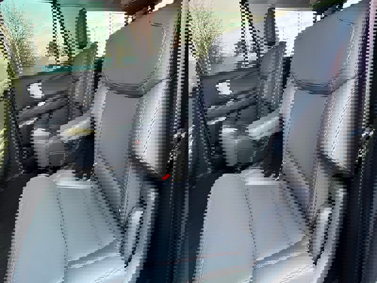 Used 2025 Ford Expedition Max Active image 17