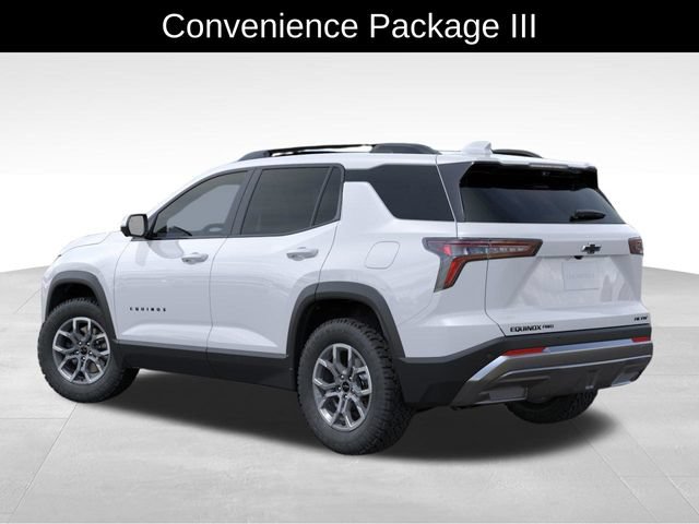 New 2026 Chevrolet Equinox ACTIV w/ Convenience Package III AWD/4WD image 4