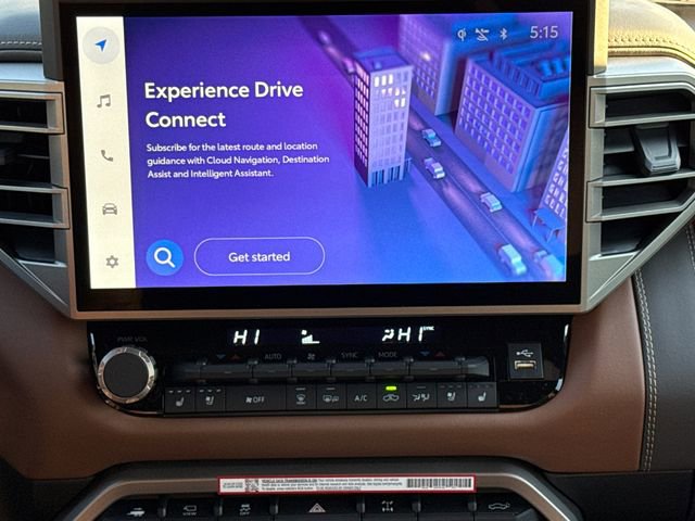 New 2026 Toyota Tundra 1794 Edition image 14