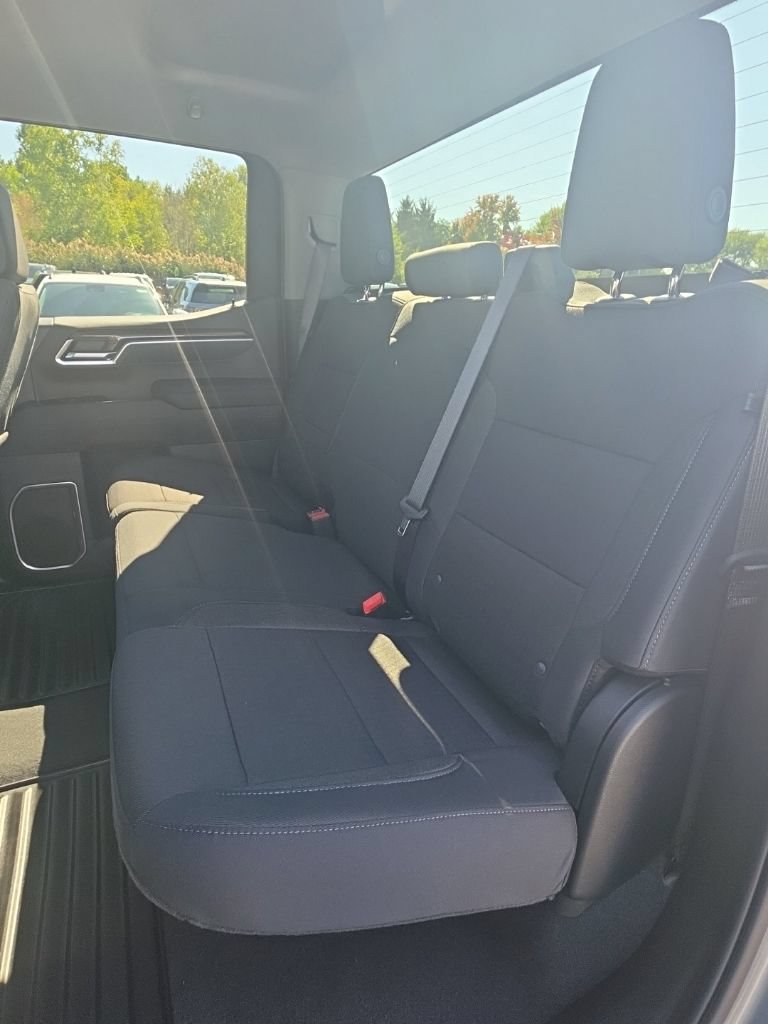 New 2026 Chevrolet Silverado 1500 LT AWD/4WD image 10