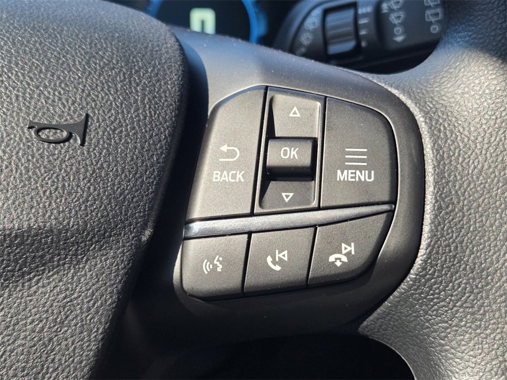 New 2025 Ford Bronco Sport Big Bend image 20