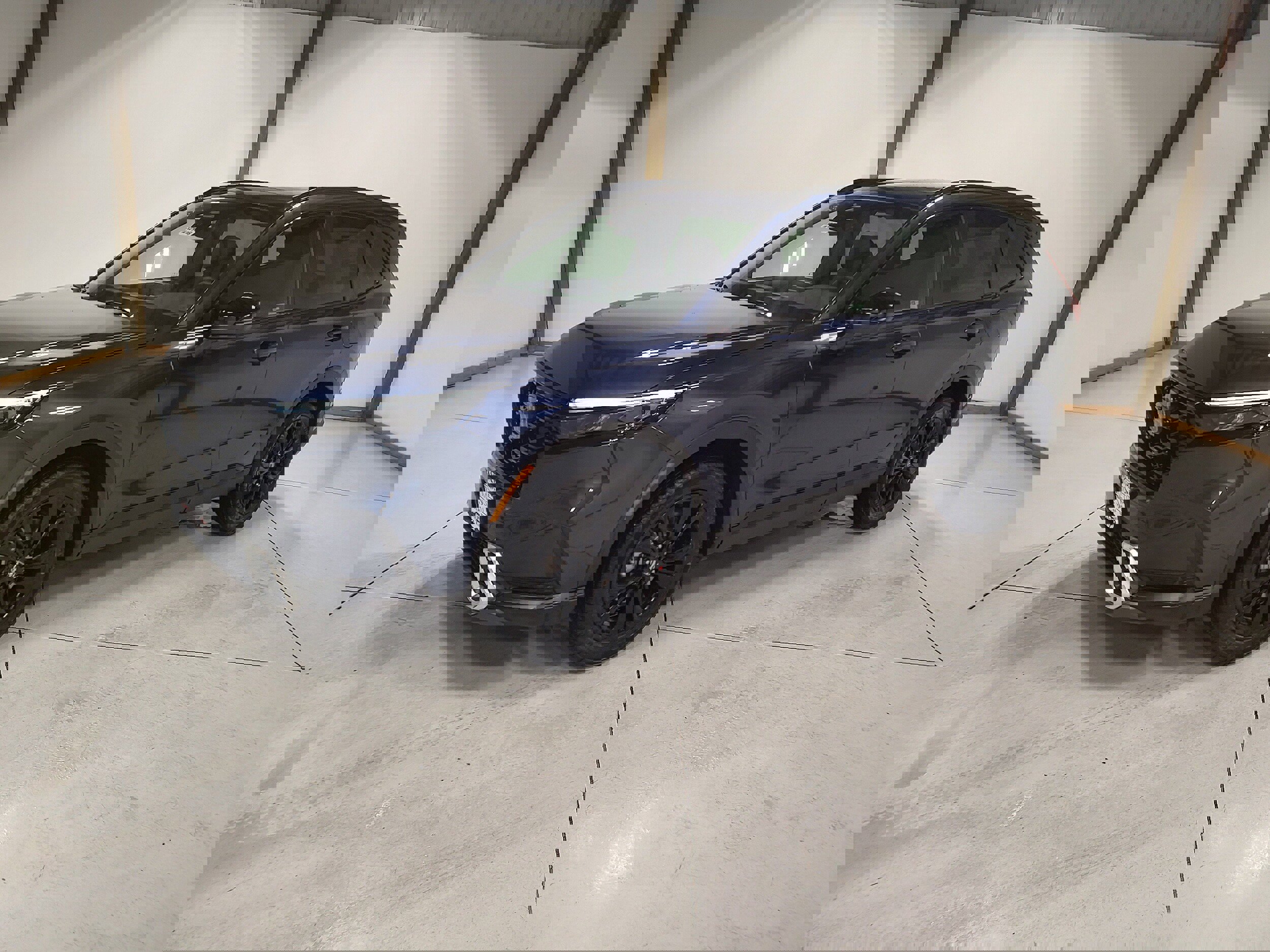 New 2026 Honda CR-V Sport Touring image 4