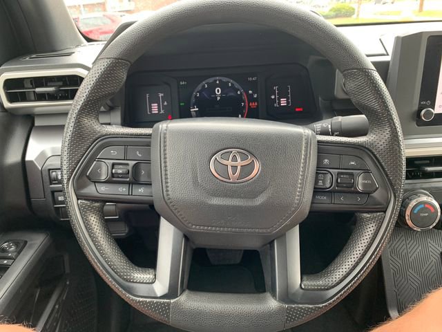 Used 2025 Toyota Tacoma SR5 image 17