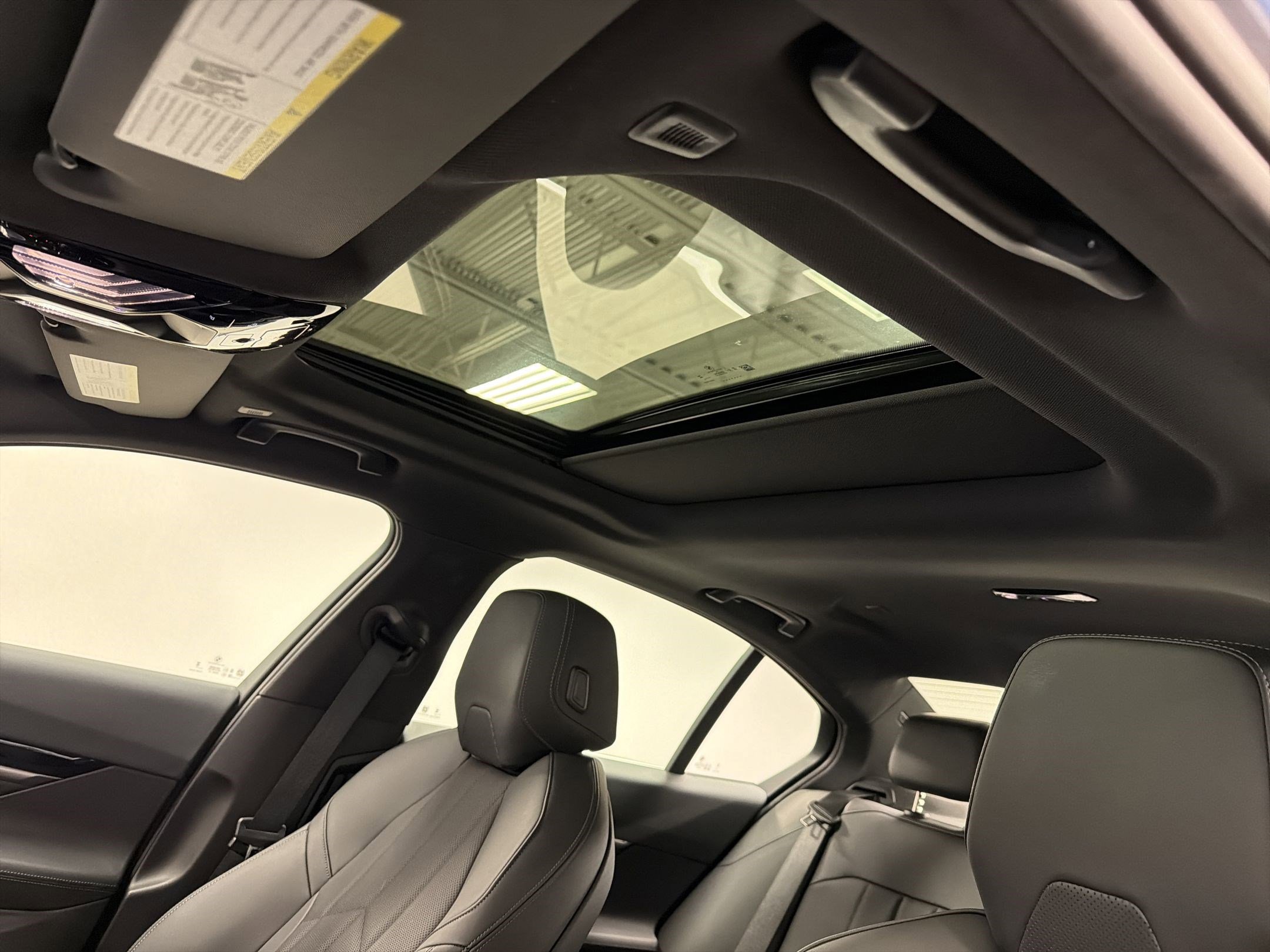 Certified 2026 BMW 530i image 15