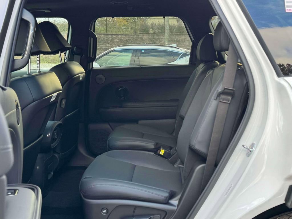 New 2026 Hyundai Palisade XRT Pro AWD/4WD image 9