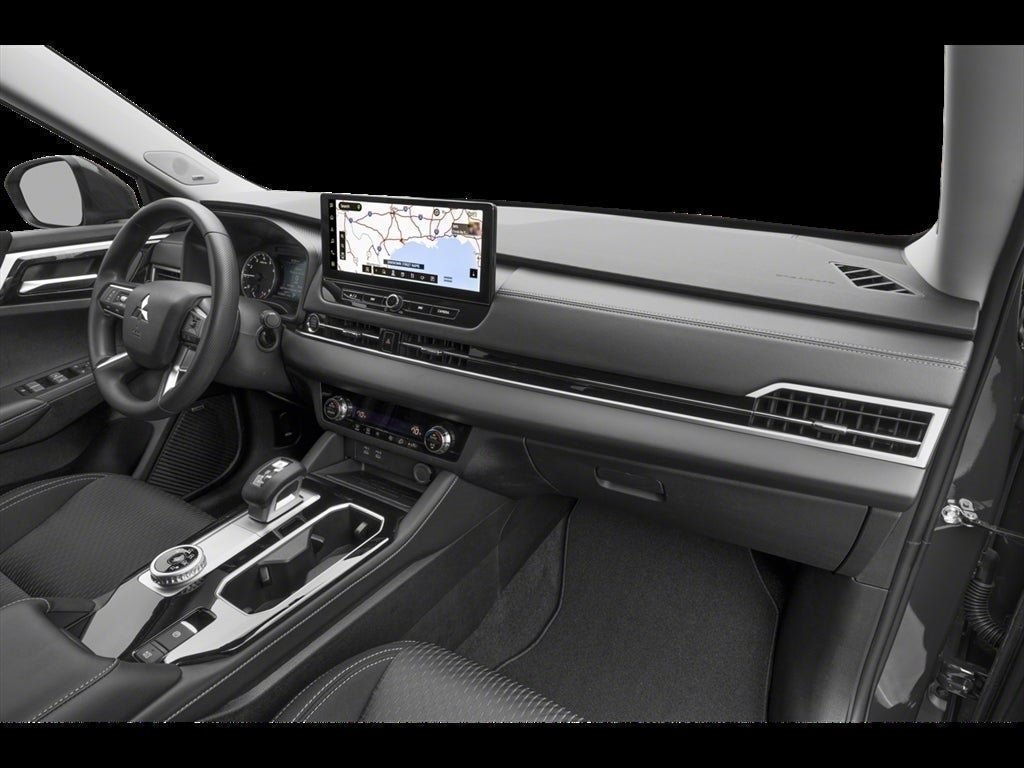 New 2026 Mitsubishi Outlander ES AWD/4WD image 56