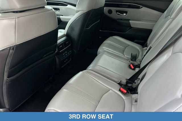 Certified 2025 Honda Pilot EX-L image 14
