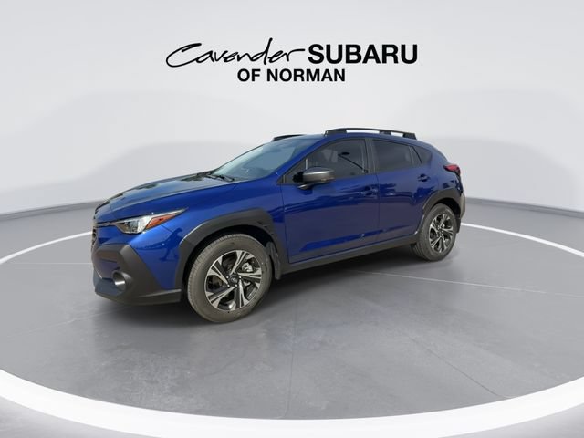 Used 2026 Subaru Crosstrek 2.5i Premium AWD/4WD image 5