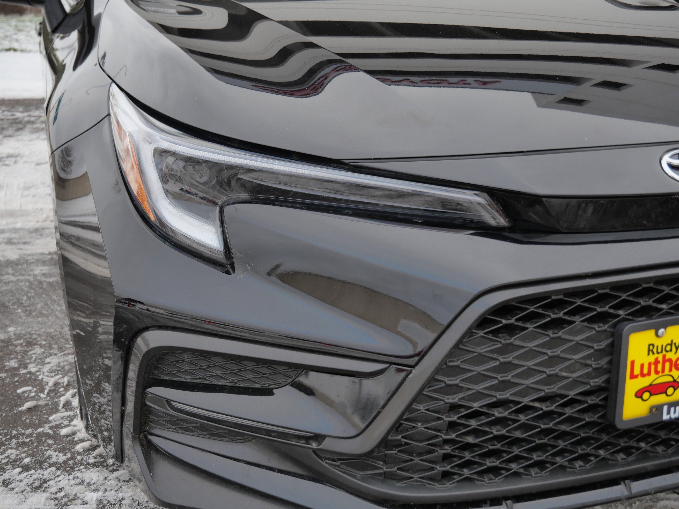 Certified 2024 Toyota Corolla SE image 17