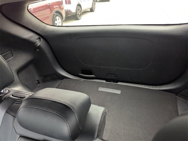 Used 2024 Kia Sportage X-Line w/ X-Line Premium Package image 12