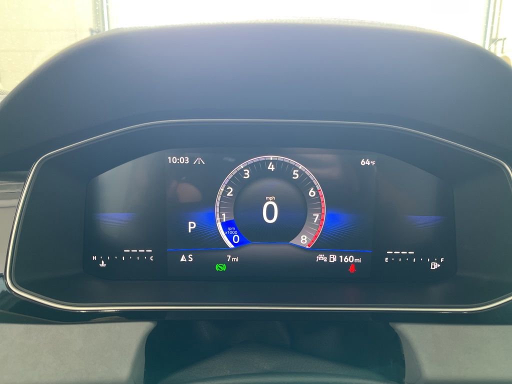 New 2026 Volkswagen Jetta SE image 14