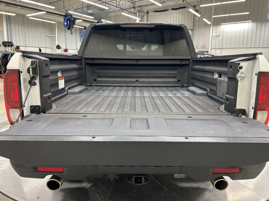 Used 2023 Honda Ridgeline Black Edition image 27