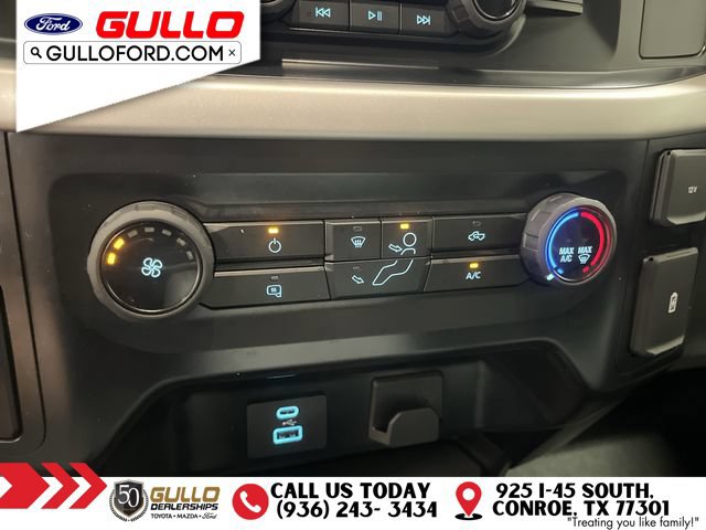 Certified 2023 Ford F150 XL RWD image 27