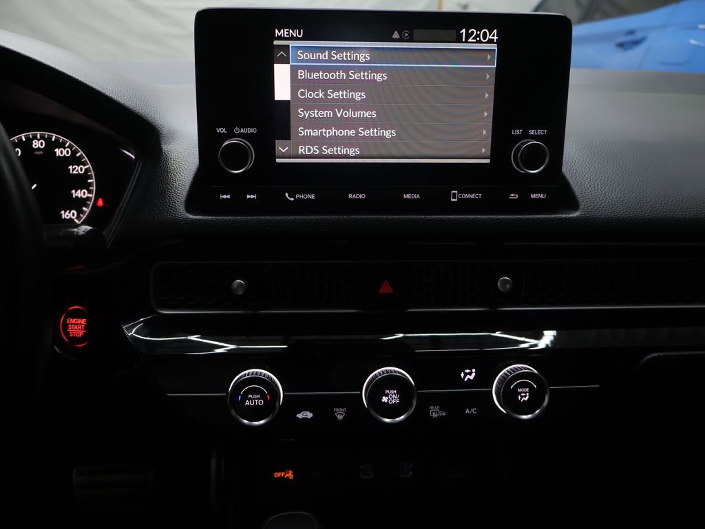 Used 2026 Honda Civic Sport image 20