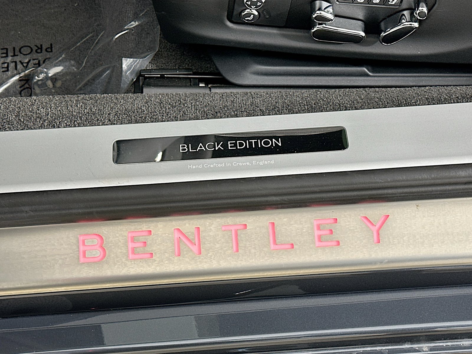 New 2025 Bentley Continental GT AWD/4WD image 54