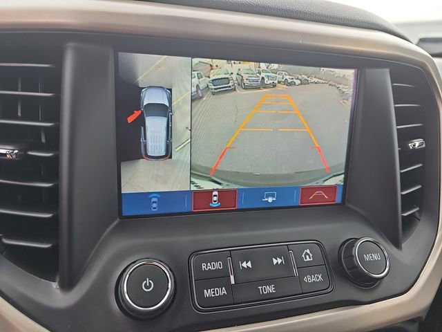 Used 2017 GMC Acadia Denali w/ Technology Package image 26