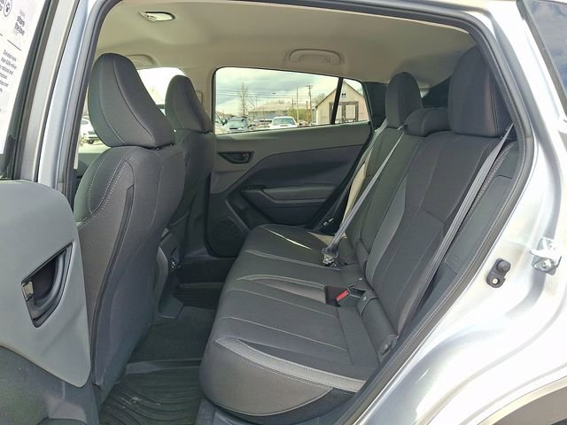 New 2026 Subaru Crosstrek 2.0i Premium image 10