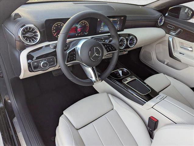 New 2026 Mercedes-Benz CLA 250 image 14