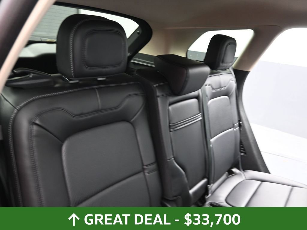 Used 2024 Lincoln Corsair Reserve image 53