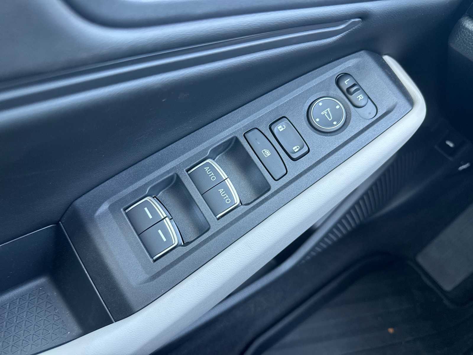 New 2026 Honda Accord EX-L image 15