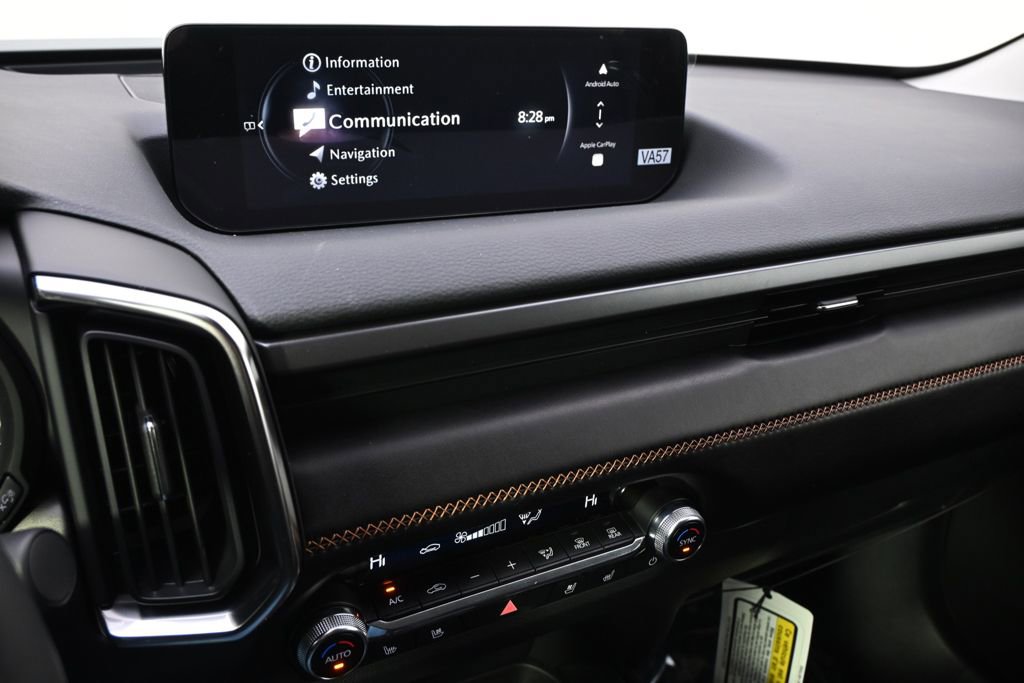 New 2026 MAZDA CX-50 2.5 Hybrid w/ Weather Package image 27