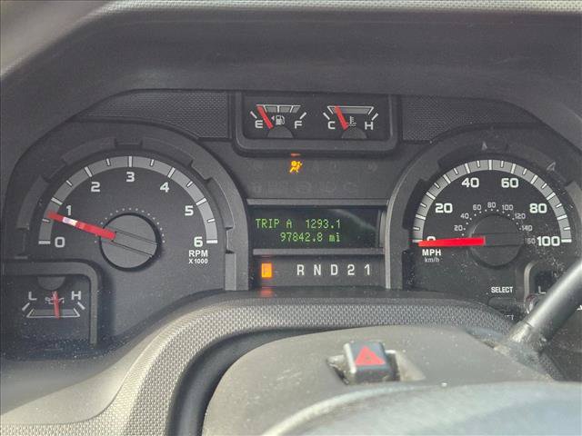 Used 2014 Ford E-350 and Econoline 350 XLT RWD image 9