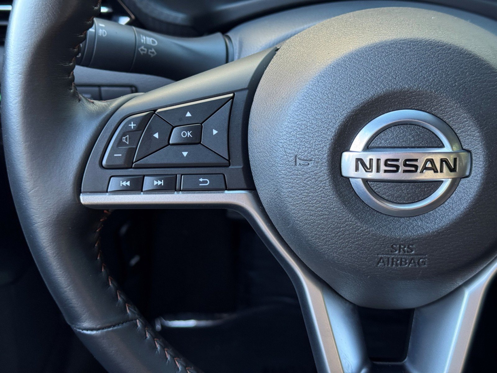 Used 2021 Nissan Sentra SR FWD image 19