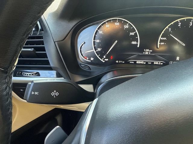 Used 2019 BMW X3 xDrive30i image 34