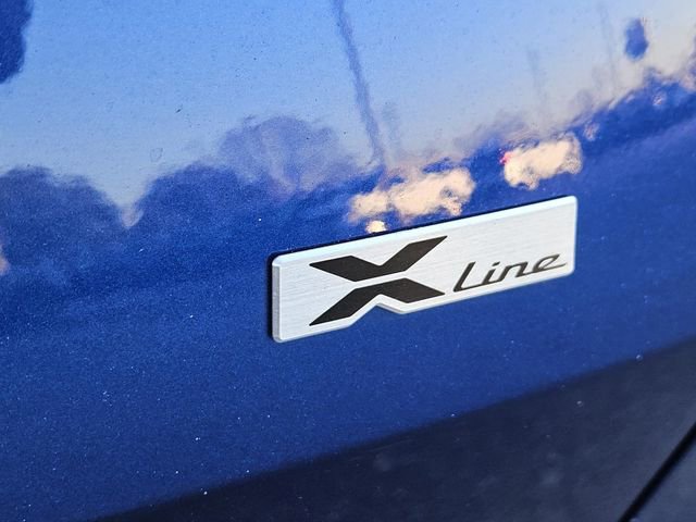 Used 2024 Kia Sportage X-Line image 12