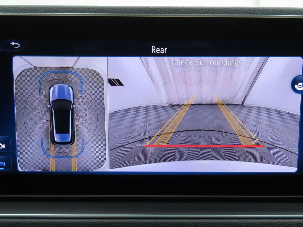 Used 2024 Mercedes-Benz GLE 450 GLE 450 image 15