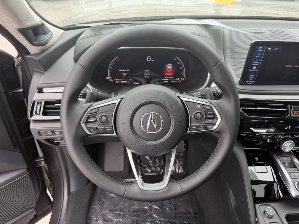 New 2026 Acura MDX w/ Technology Package FWD image 25