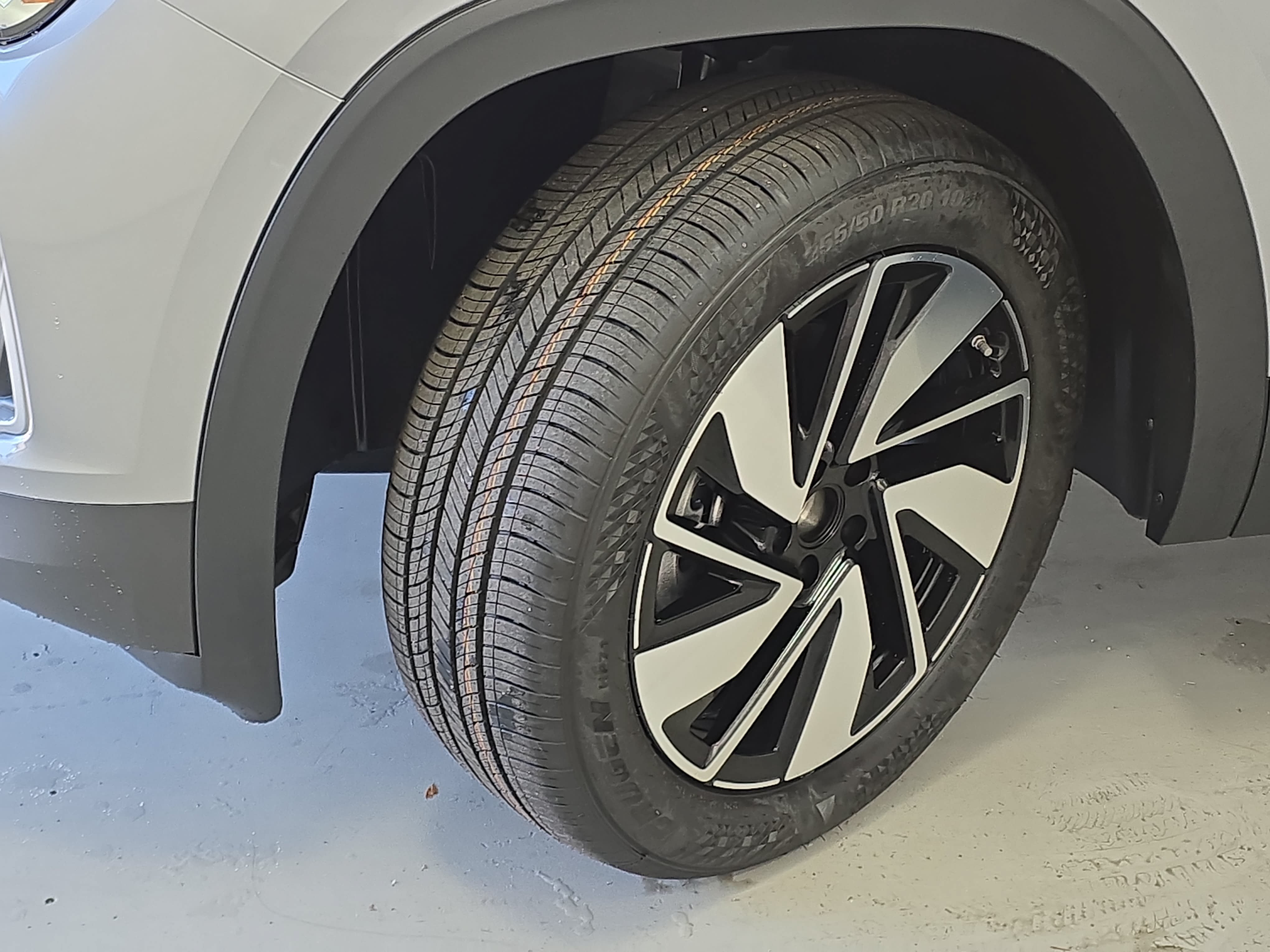 New 2026 Volkswagen Atlas SEL AWD/4WD image 34