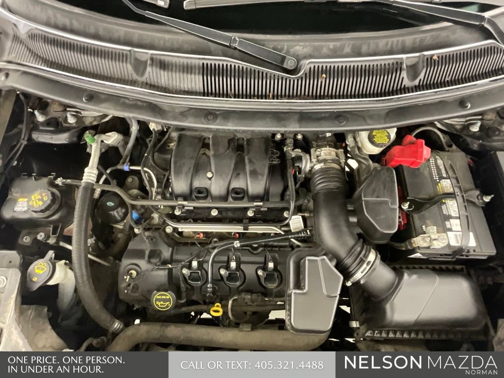 Used 2018 Ford Explorer XLT w/ Equipment Group 202A FWD image 50