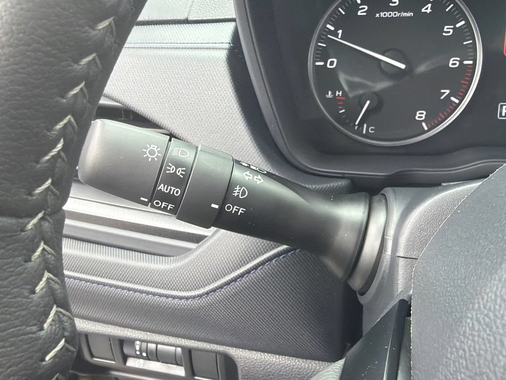 New 2026 Subaru Forester Premium AWD/4WD image 30