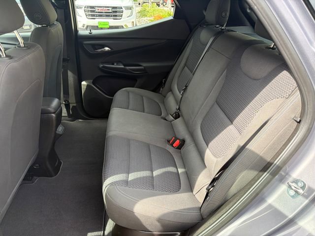 Used 2023 Chevrolet Bolt EUV LT w/ Driver Confidence Package FWD image 19