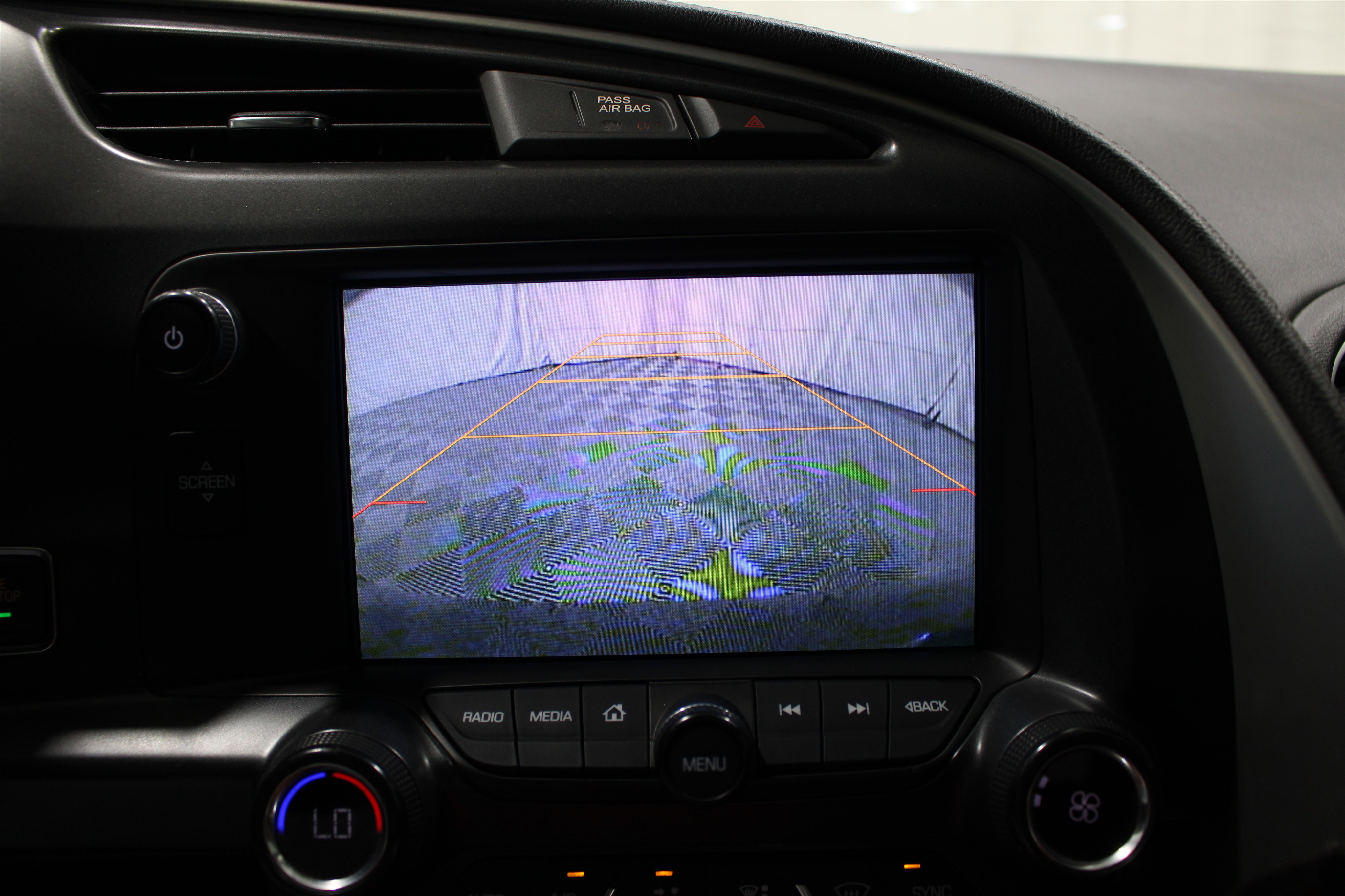 Used 2014 Chevrolet Corvette Stingray Coupe RWD image 15