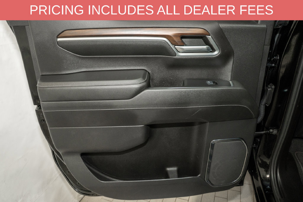 Used 2024 GMC Sierra 1500 SLT AWD/4WD image 13