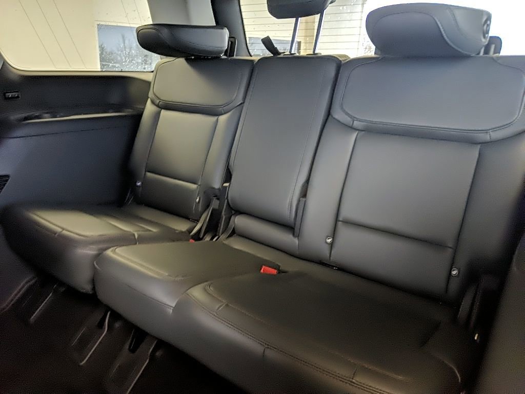 Certified 2025 Ford Expedition Active image 14