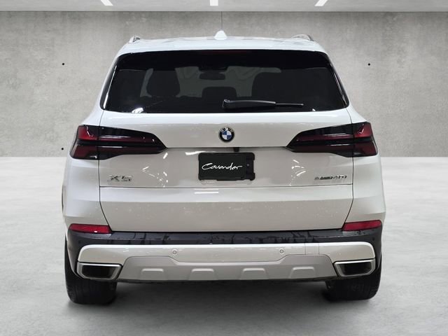 Used 2026 BMW X5 sDrive40i RWD image 15