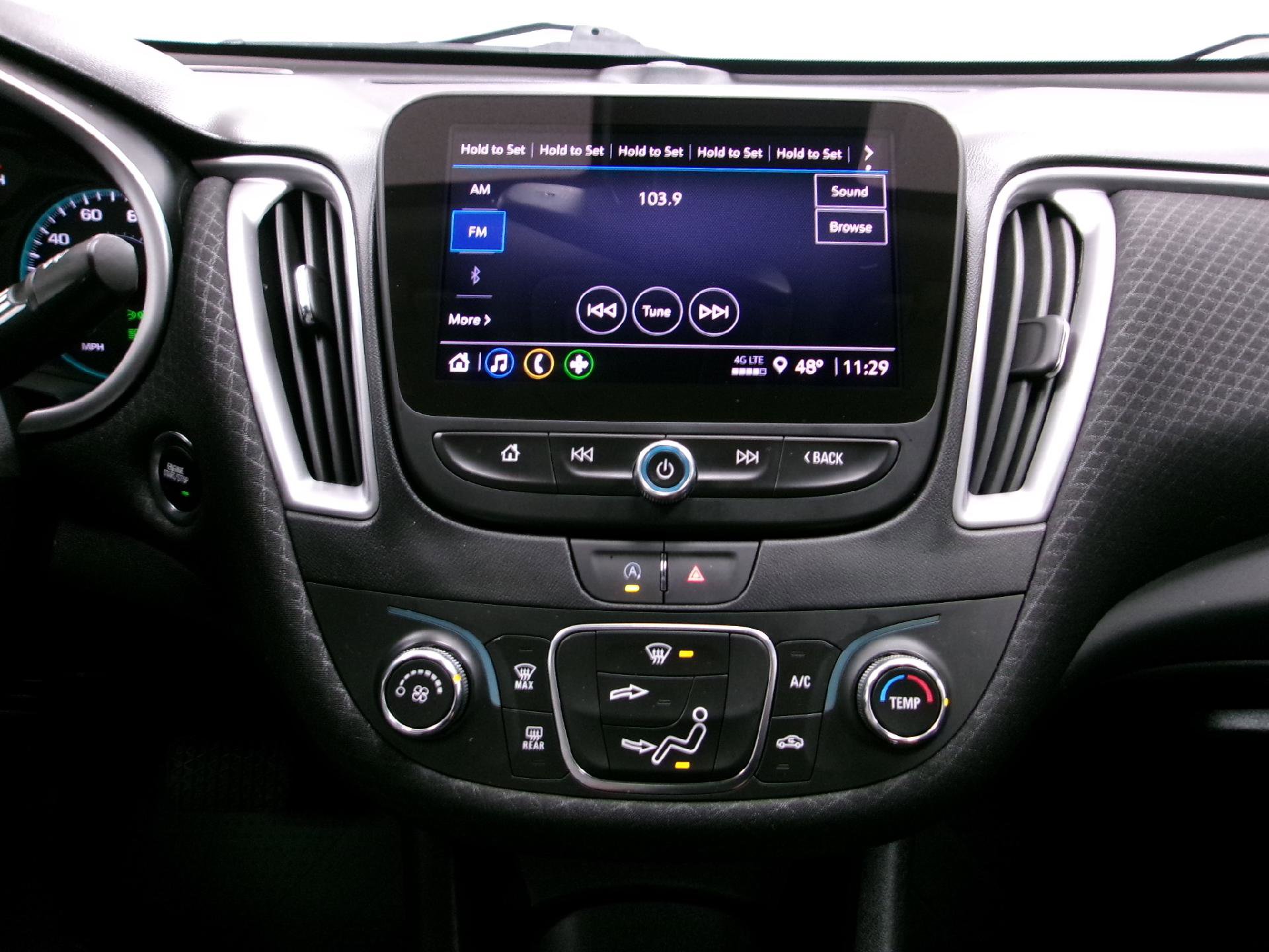 Certified 2024 Chevrolet Malibu RS image 10