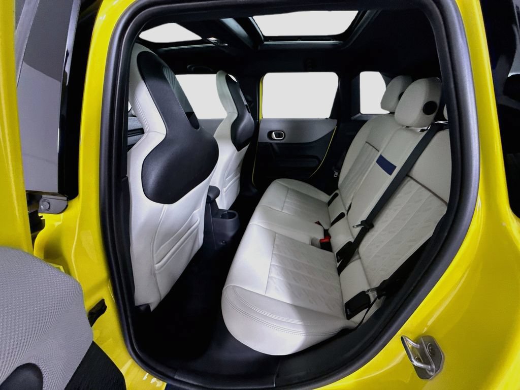 Used 2025 MINI Cooper S FWD image 21