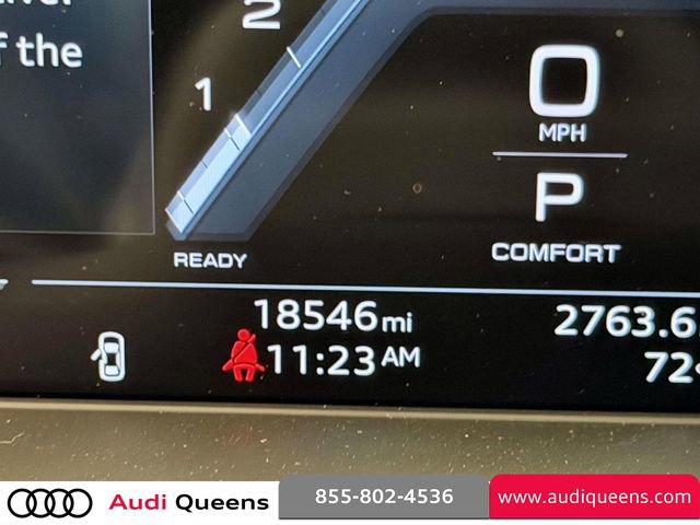 Certified 2023 Audi SQ5 Premium Plus w/ Premium Plus Package AWD/4WD image 27