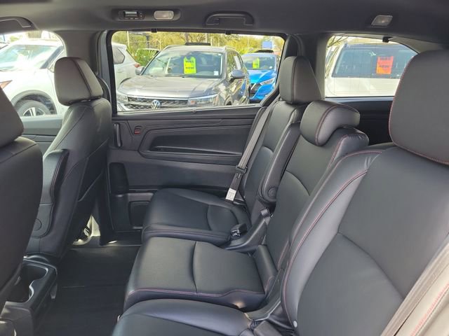 Used 2023 Honda Odyssey Sport image 27