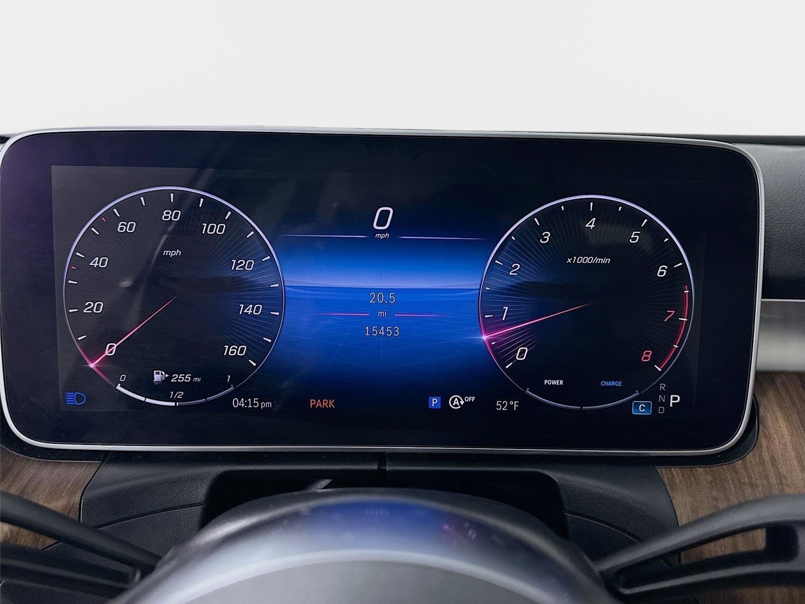 Certified 2024 Mercedes-Benz C 300 4MATIC Sedan image 14