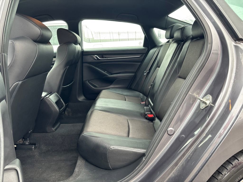 Used 2020 Honda Accord Sport image 30
