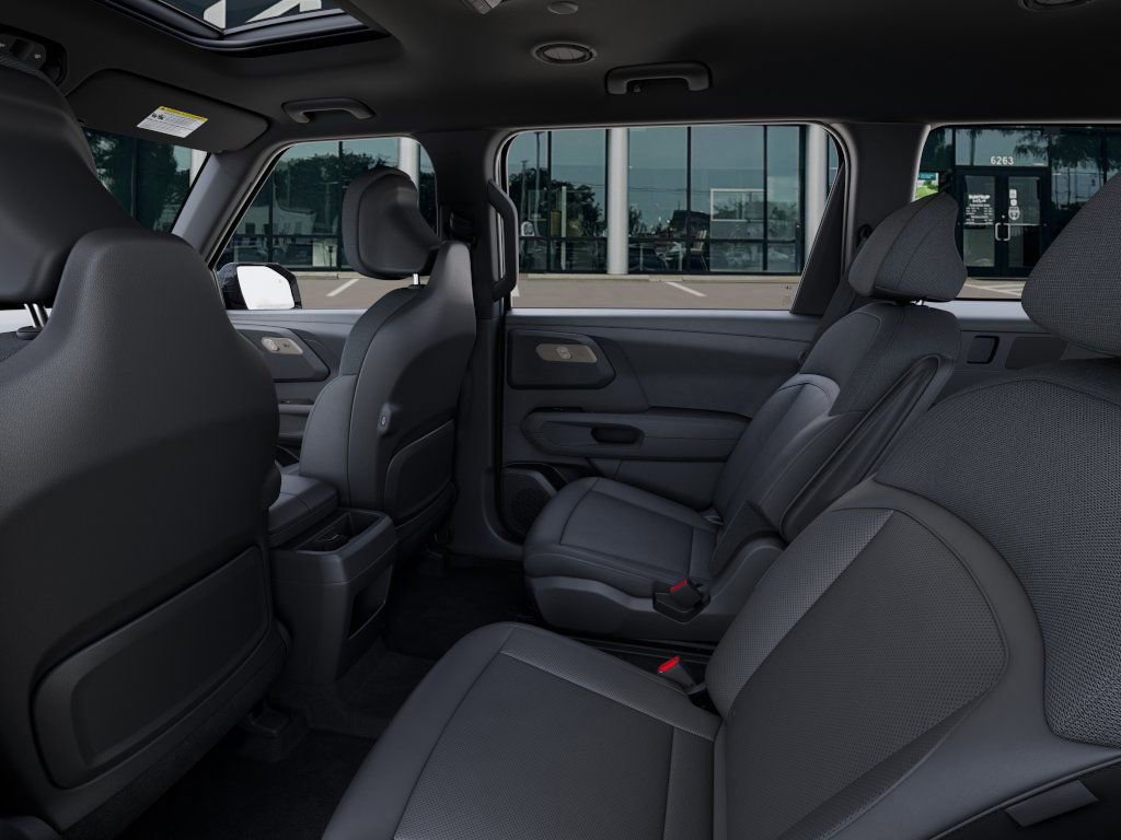 New 2027 Kia Telluride S image 19