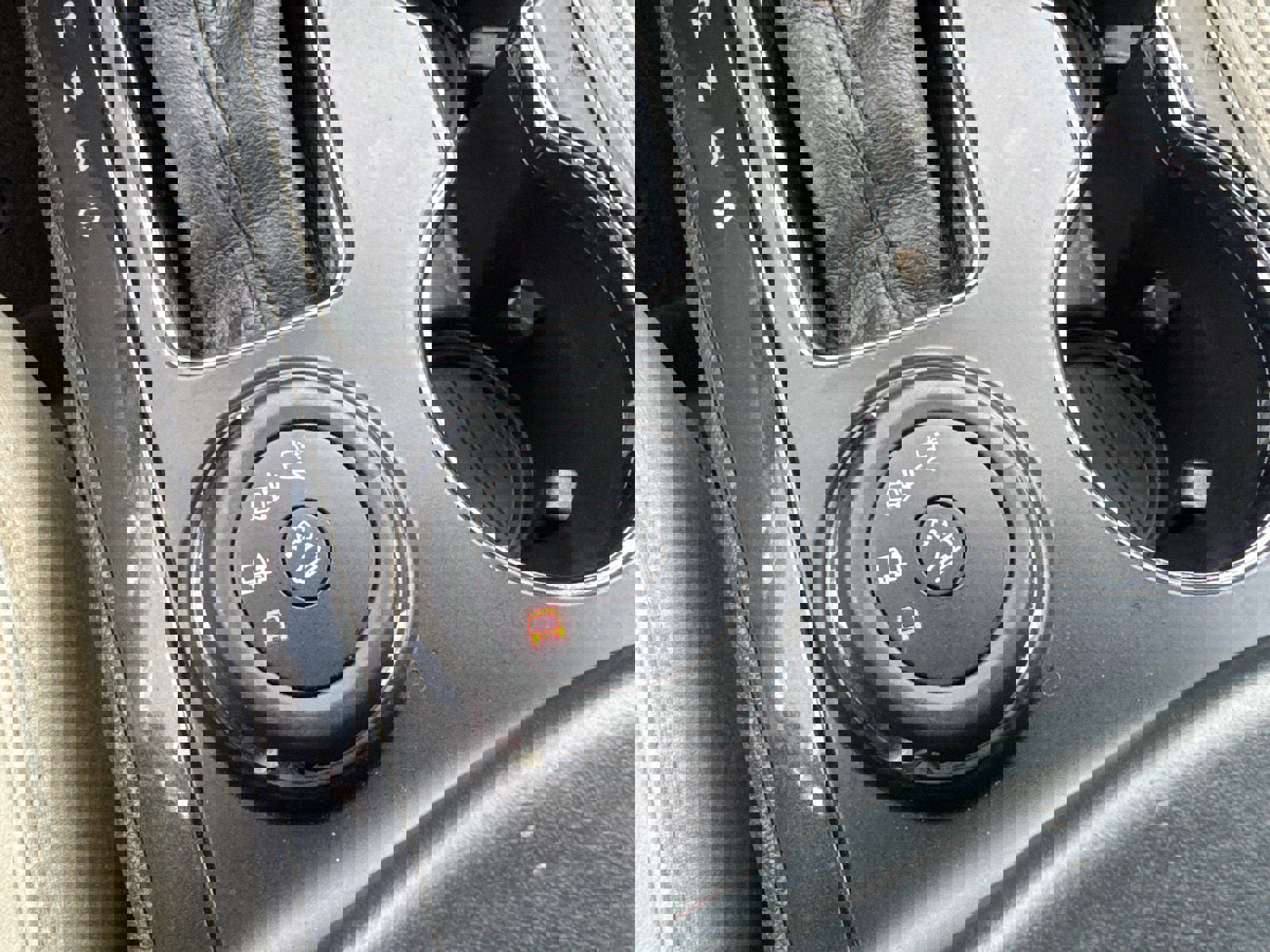 Used 2017 Ford Explorer Platinum image 32