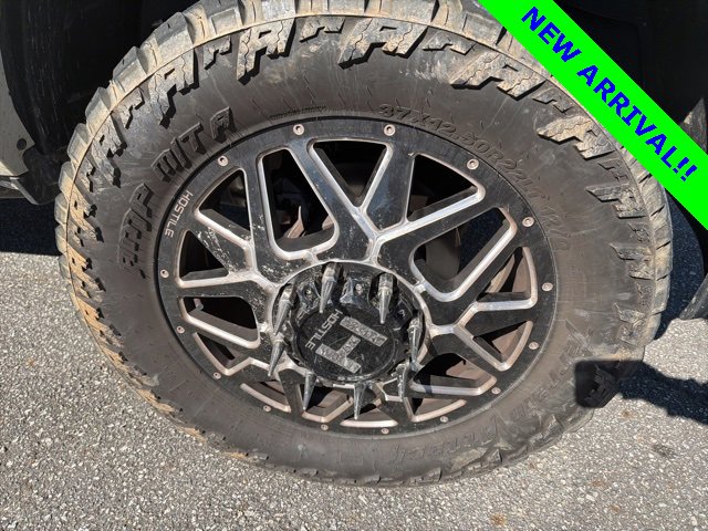 Used 2022 RAM 3500 Limited image 2