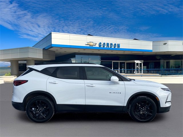 Used 2024 Chevrolet Blazer LT w/ Convenience Package image 5